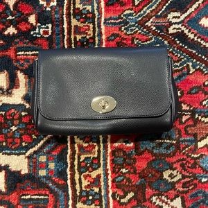 Coach Clutch/Crossbody
